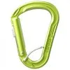 Edelrid HMS Strike Slider FG II Moschettone Arrampicata -negozio di attrezzature per il fitness edelrid hms strike slider fg ii connettori hms