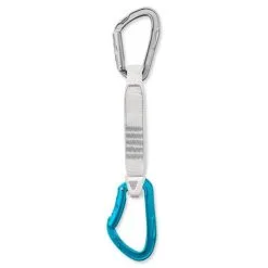 Edelrid Mission Set 14 Cm Rinvio Rinvii Arrampicata