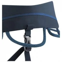 Edelrid Sendero Imbrago Arrampicata -negozio di attrezzature per il fitness edelrid sendero imbragatura detail 3 min