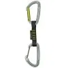 Edelrid Slash Wire Set Rinvio Rinvii Arrampicata -negozio di attrezzature per il fitness edelrid slash wire set