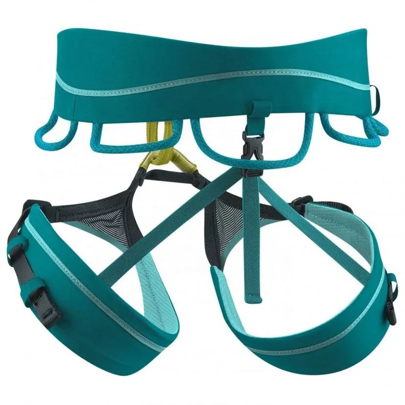 Edelrid Autana Imbrago Arrampicata Donna 4 Edelrid Autana Imbrago Arrampicata Donna - immagine 2