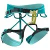 Edelrid Autana Imbrago Arrampicata Donna 1 Edelrid Autana Imbrago Arrampicata Donna -negozio di attrezzature per il fitness edelrid womens autana imbragatura 1 min