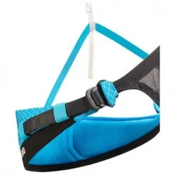 Edelrid Helia Imbrago Arrampicata Donna -negozio di attrezzature per il fitness edelrid womens helia imbragatura detail 4