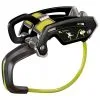 Edelrid Giga Jul Assicuratore Arrampicata A Frenaggio Assistito -negozio di attrezzature per il fitness edelrid mega jul 1