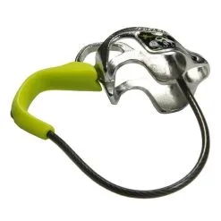 Edelrid Mega Jul Assicuratore A Secchiello Arrampicata -negozio di attrezzature per il fitness edelrid mega jul sport assicuratore arrampicata part