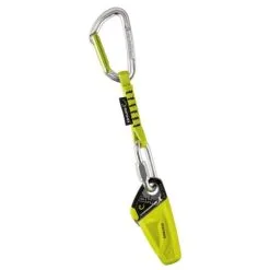 Edelrid Ohm Freno Divario Peso Sicura Arrampicata