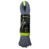 Edelrid Roseg Dry 8.3 Mm Mezza Corda Arrampicata -negozio di attrezzature per il fitness edelrid roseg dry blu min