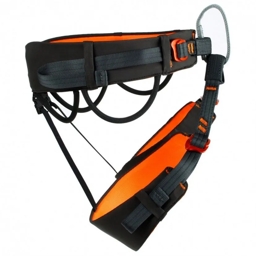 Edelweiss Dart Imbrago Arrampicata 4 Edelweiss Dart Imbrago Arrampicata - immagine 2