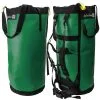 Metolius El Capitan Sacco Da Recupero Big Wall Arrampicata -negozio di attrezzature per il fitness el cap haul pack green bs