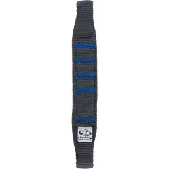 CT Climbing Technology Extender NY Pro Fettuccia Da Rinvio -negozio di attrezzature per il fitness extender ny pro 17 grigio blu