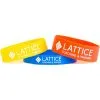 Lattice Training Extensor Bands Bande Per Le Dita -negozio di attrezzature per il fitness extensor bands hq 9 scaled 1
