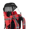 Ferrino Baby Carrier Sun Cover Protezione Per Sole -negozio di attrezzature per il fitness ferrino baby carrier sun min