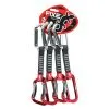 Fixe Pack 4 Express 12 Cm Montgrony Rinvio Rinvii Arrampicata 2 Fixe Pack 4 Express 12 Cm Montgrony Rinvio Rinvii Arrampicata -negozio di attrezzature per il fitness fixe pack 4 express montgrony