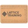 Lattice Training Flex Block Mattone Da Yoga -negozio di attrezzature per il fitness flex block webshop 08 768x768 1