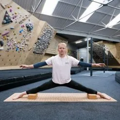 Lattice Training Flex Block Mattone Da Yoga -negozio di attrezzature per il fitness flex mat context 3