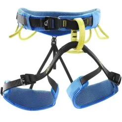 Wild Country Flow Imbrago Arrampicata Uomo