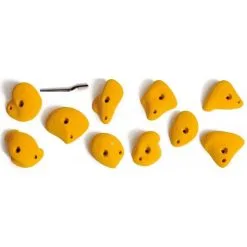 Volx Holds V-PURE 2.0 Gambler 10 Prese Arrampicata