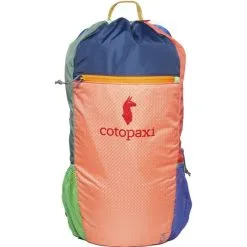 Cotopaxi Luzon 24L Backpack Zaino Da Viaggio -negozio di attrezzature per il fitness ge0siqxhd49uffscmp9b