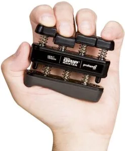 Prohands Gripmaster Allenamento Mani -negozio di attrezzature per il fitness grip sporthand heavy print 1