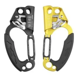 Grivel A&D Maniglia Bloccante Speleo