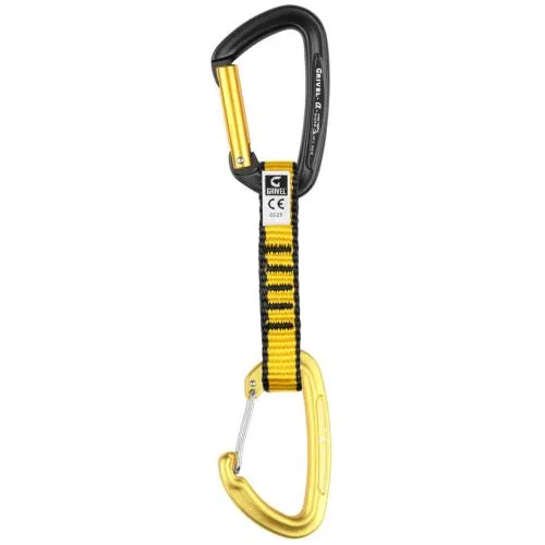 Grivel All Round Beta Rinvio Arrampicata 3 Grivel All Round Beta Rinvio Arrampicata