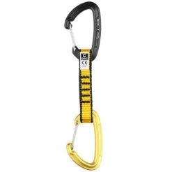Grivel All Round Gamma Rinvio Da Arrampicata