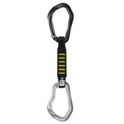 Grivel Sport Stealth Rinvio Rinvii Arrampicata