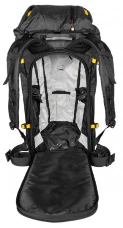 Grivel Zen 35 Zaino Arrampicata E Alpinismo -negozio di attrezzature per il fitness grivel zen 35 open