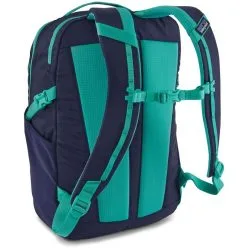Patagonia Refugio Pack 26 L Zaino Tempo Libero -negozio di attrezzature per il fitness gsms22 47913 cnyt back