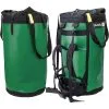 Metolius Half Dome Sacco Da Recupero Big Wall Arrampicata -negozio di attrezzature per il fitness half dome haul pack new green bs