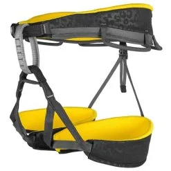 Grivel Trend Imbrago Arrampicata -negozio di attrezzature per il fitness harnesstrendblacknew 1063x709