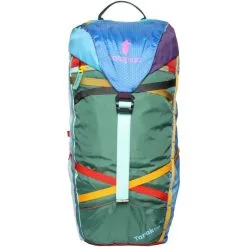 Cotopaxi Tarak 20L Backpack Zaino Arrampicata E Scialpinismo -negozio di attrezzature per il fitness hecqlolozyckovezvp4s