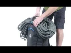 BD Black Diamond Creek 50 L Zaino Arrampicata Falesia -negozio di attrezzature per il fitness hqdefault 16 7