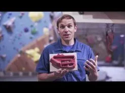 Trango Rock Prodigy Pivot Trave Arrampicata -negozio di attrezzature per il fitness hqdefault 19 50