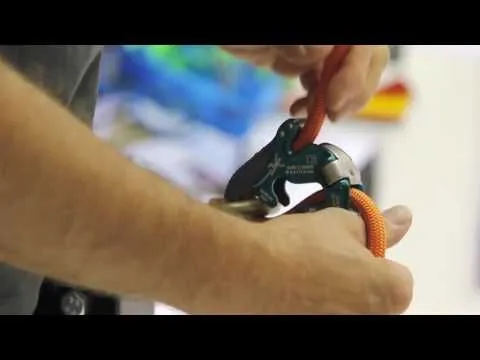 CT Climbing Technology Click Up + Assicuratore Arrampicata 4 CT Climbing Technology Click Up + Assicuratore Arrampicata - immagine 2