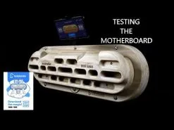 Beastmaker Motherboard 1000 Pannello Smart Trave Arrampicata -negozio di attrezzature per il fitness hqdefault 24 9