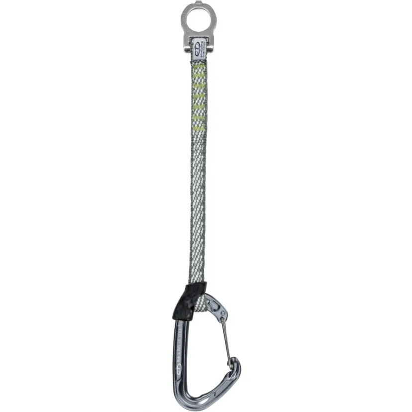 CT Climbing Technology Ice Hook Rinvio Rinvii Da Ghiaccio 8 CT Climbing Technology Ice Hook Rinvio Rinvii Da Ghiaccio - immagine 6
