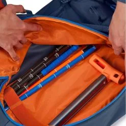 Ortovox Peak Light 40 Zaino Alpinismo -negozio di attrezzature per il fitness immagine min 2