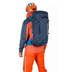 Ortovox Peak Light 40 Zaino Alpinismo -negozio di attrezzature per il fitness immagine2 min