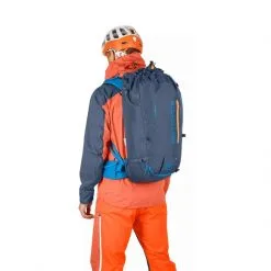 Ortovox Peak Light 40 Zaino Alpinismo -negozio di attrezzature per il fitness immagine3 min