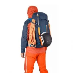 Ortovox Peak Light 40 Zaino Alpinismo -negozio di attrezzature per il fitness immagine5 min