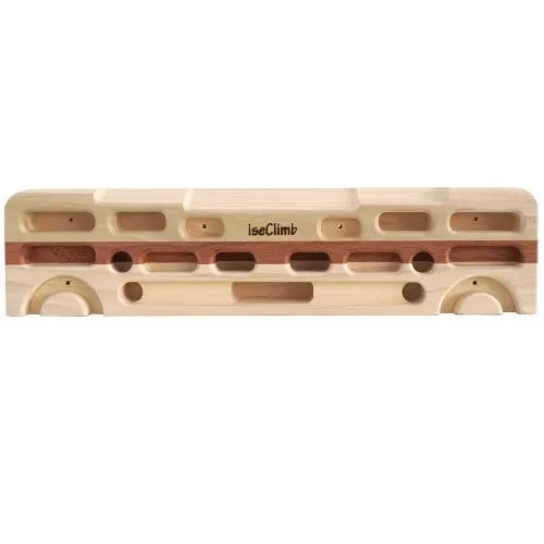 IseClimb Factory Orbit Trave Da Arrampicata 3 IseClimb Factory Orbit Trave Da Arrampicata