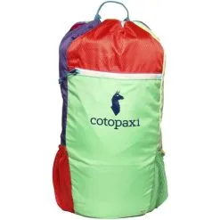 Cotopaxi Luzon 24L Backpack Zaino Da Viaggio -negozio di attrezzature per il fitness isu2s1wfpfocvayxj4wx