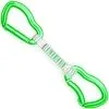Kong Ergo Anniversary Rinvio Rinvii Arrampicata -negozio di attrezzature per il fitness kong ergo rinvio verde