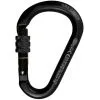 Kong HMS Classic Alu Screw Moschettone Arrampicata 2 Kong HMS Classic Alu Screw Moschettone Arrampicata -negozio di attrezzature per il fitness kong hms screw black 1