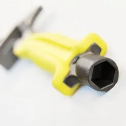 Kong Speleagle Martello Da Speleologia -negozio di attrezzature per il fitness kong speleagle martello speleo dettaglio2 1