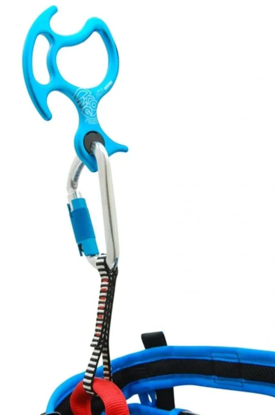 Kong Target Canyon Imbrago Torrentismo 7 Kong Target Canyon Imbrago Torrentismo - immagine 5