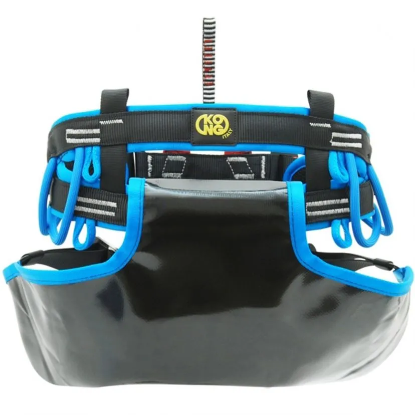 Kong Target Canyon Imbrago Torrentismo 4 Kong Target Canyon Imbrago Torrentismo - immagine 2