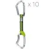 CT Climbing Technology Lime NY 10-Pack Rinvii Arrampicata 2 CT Climbing Technology Lime NY 10-Pack Rinvii Arrampicata -negozio di attrezzature per il fitness lime set ny 2e661dz c0p