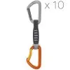 Petzl Spirit Express 10-Pack Rinvii Arrampicata -negozio di attrezzature per il fitness m053aa spirit express lowres 1